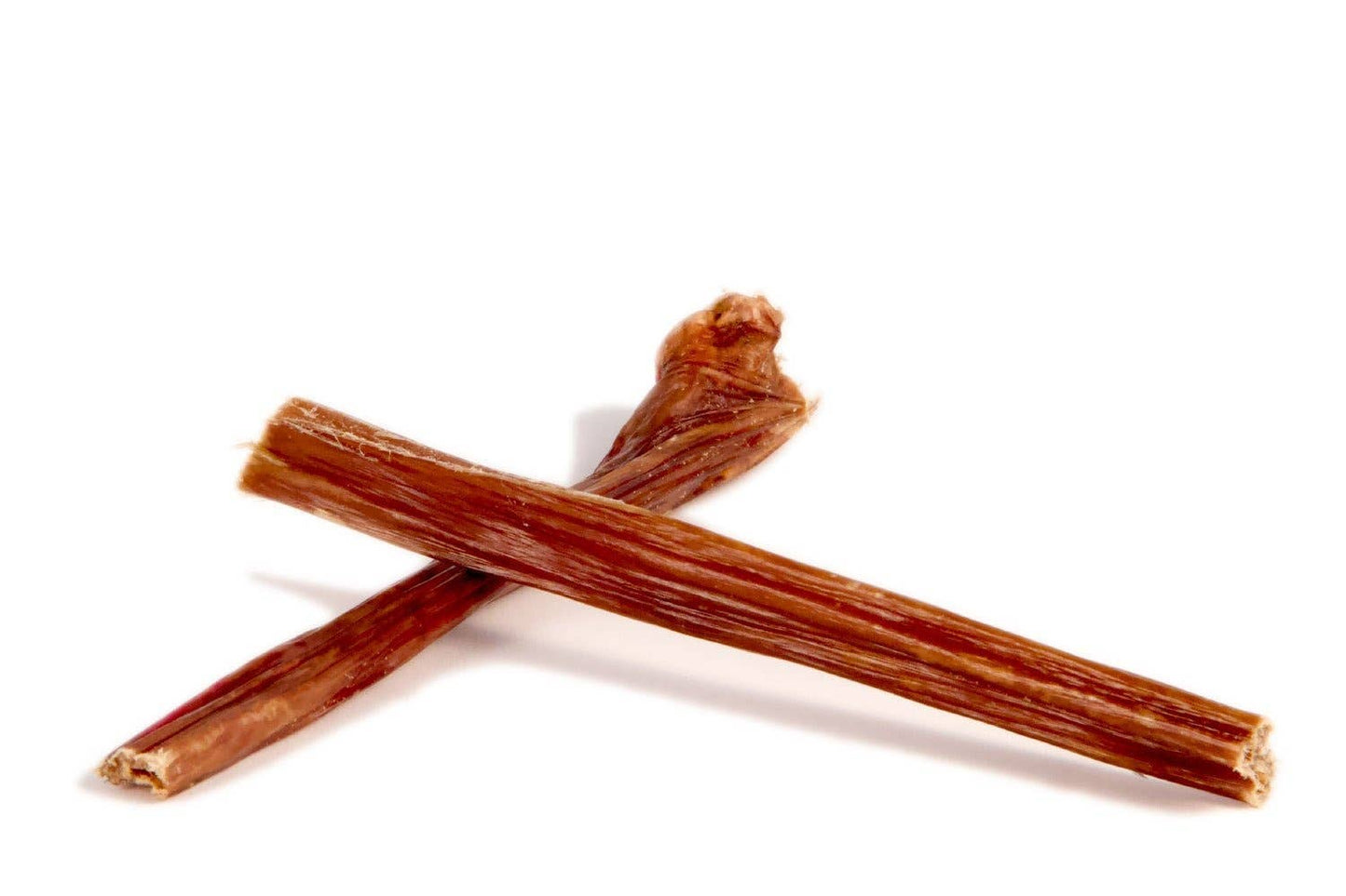 Jojo Modern Pets - All-Natural Beef Gullet Stick Dog Treats - 6"