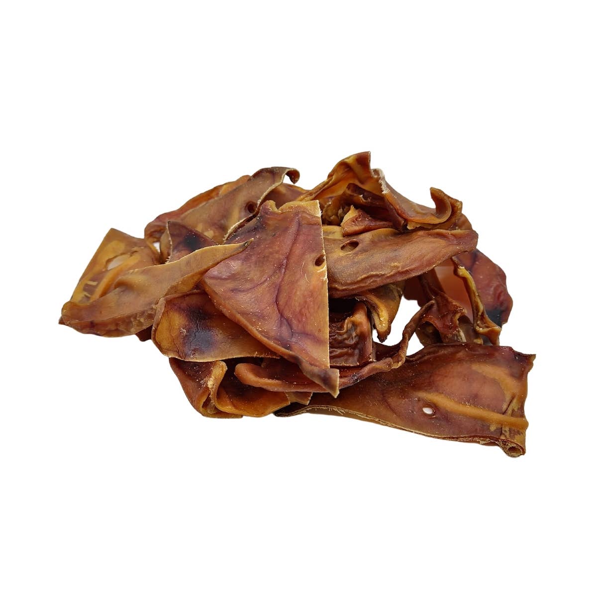 Jojo Modern Pets - All-Natural Pig Ear Halves Dog Treats