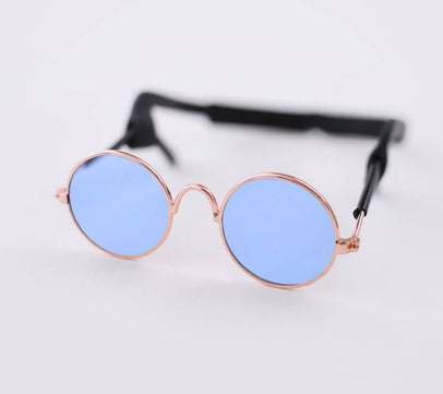 Hello Doggie - Dog Sunglasses