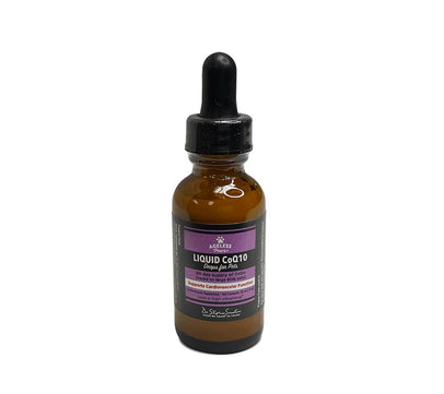 Ageless Paws - Liquid Coq10 for Pets 30ml