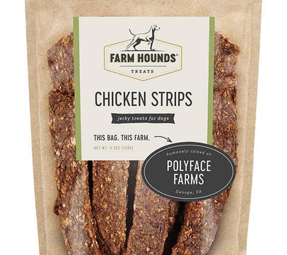 Farm Hounds Chicken Strips