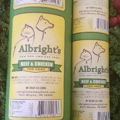 Albright&