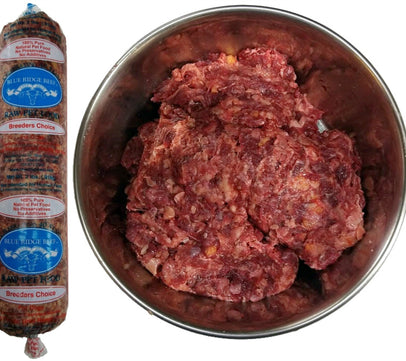 Blue Ridge Breeders Choice