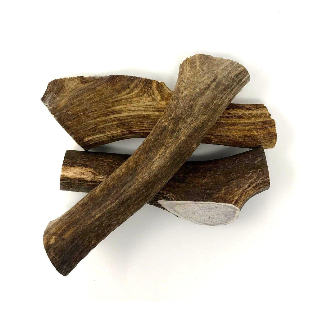 Peaks N Paws Whole Antler Dog Chews - X-Large (2 Chews)