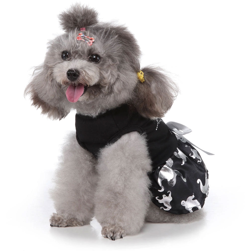 Spooky Halloween Coat