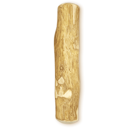 Peaks N Paws Coffee Wood Dog Chew for Dogs  - Small