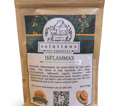 Solutions Pet Inflammax