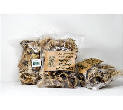 Buffalo Trachea Bites