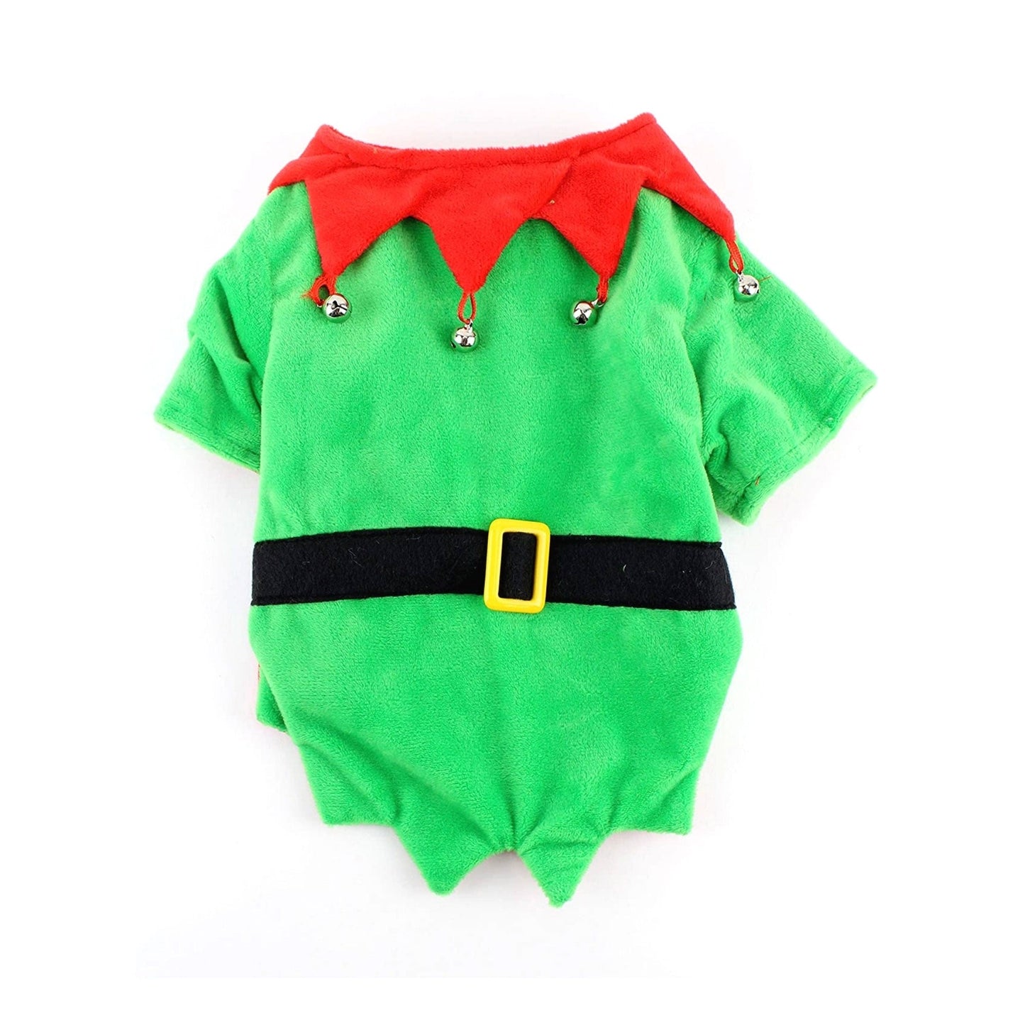 Midlee Dog Elf Costume