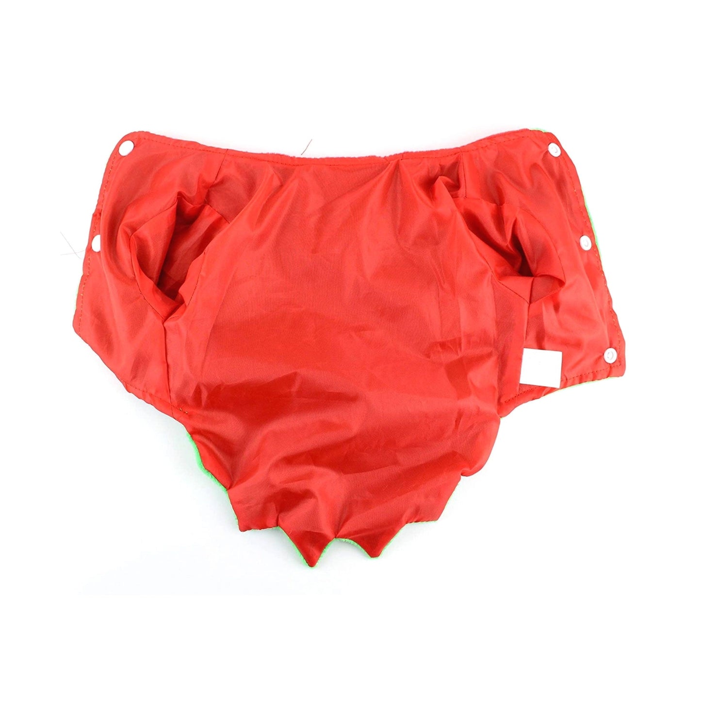 Midlee Dog Elf Costume
