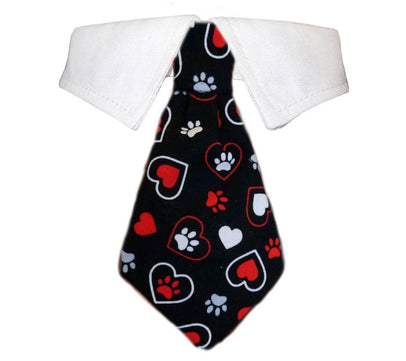 Stud Shirt Collar