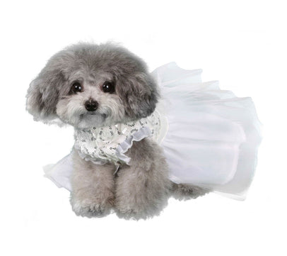 Aurora Wedding Dress