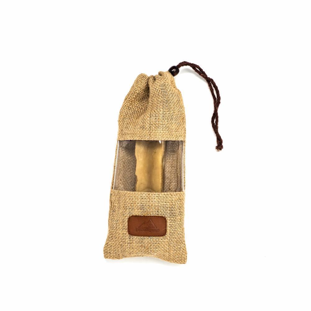 Peaks N Paws Yak Milk Dog Chews - Jumbo