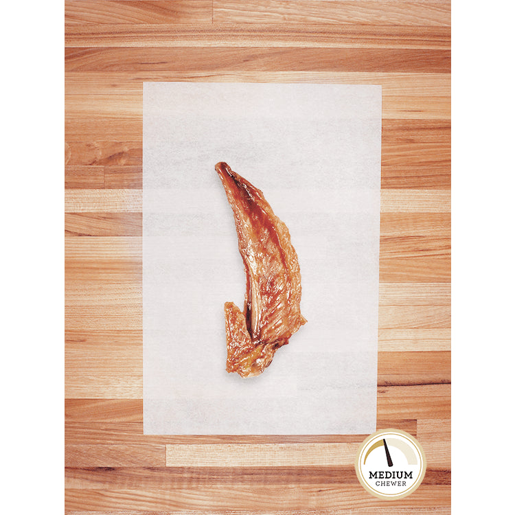 Farm HoundsTurkey Wing Tip