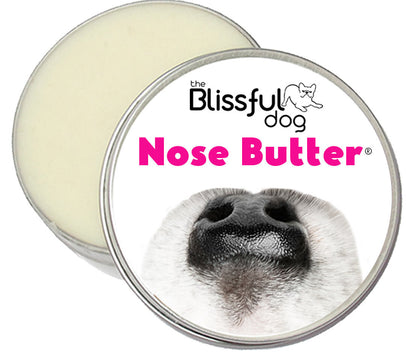 Nose Butter for Rough, Dry Dog Noses