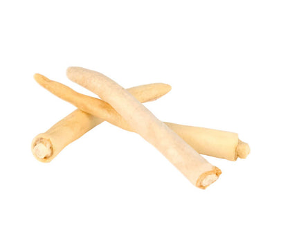 Jojo Modern Pets - All-Natural Cow Tail Dog Treats 6 - 8 Inch