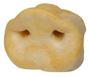 Willy's Wags Natural Pet Treats - Puffy Pig Snouts