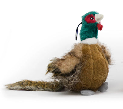 Ball Birds Pheasant