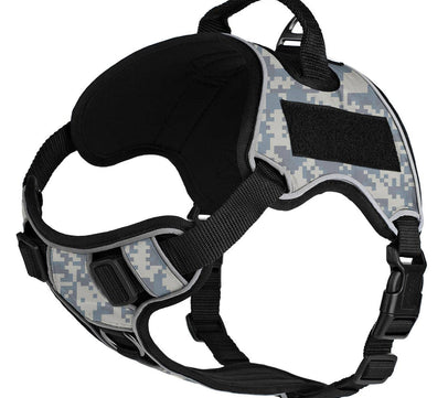 Dogline Quest Multi-Purpose Dog Harness