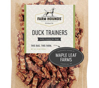 Farm Hounds Duck Trainers
