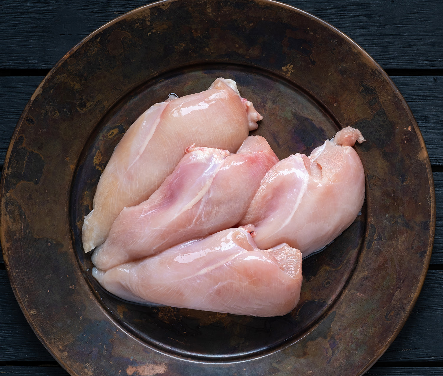 Chicken Breast - 10lbs