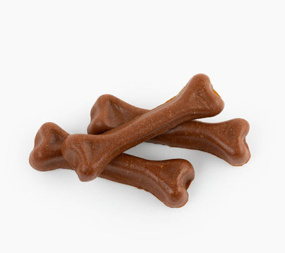 Peaks N Paws Cheese Chews - Beef