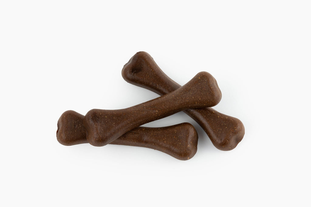 Peaks N Paws Cheese Chews - Chicken