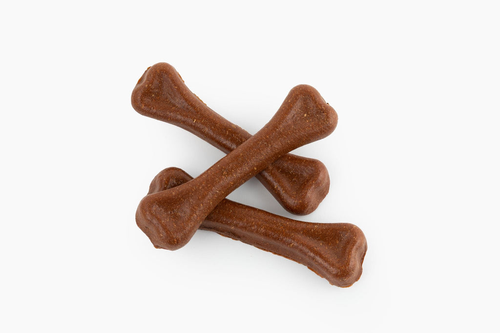 Peaks N Paws Cheese Chews - Beef