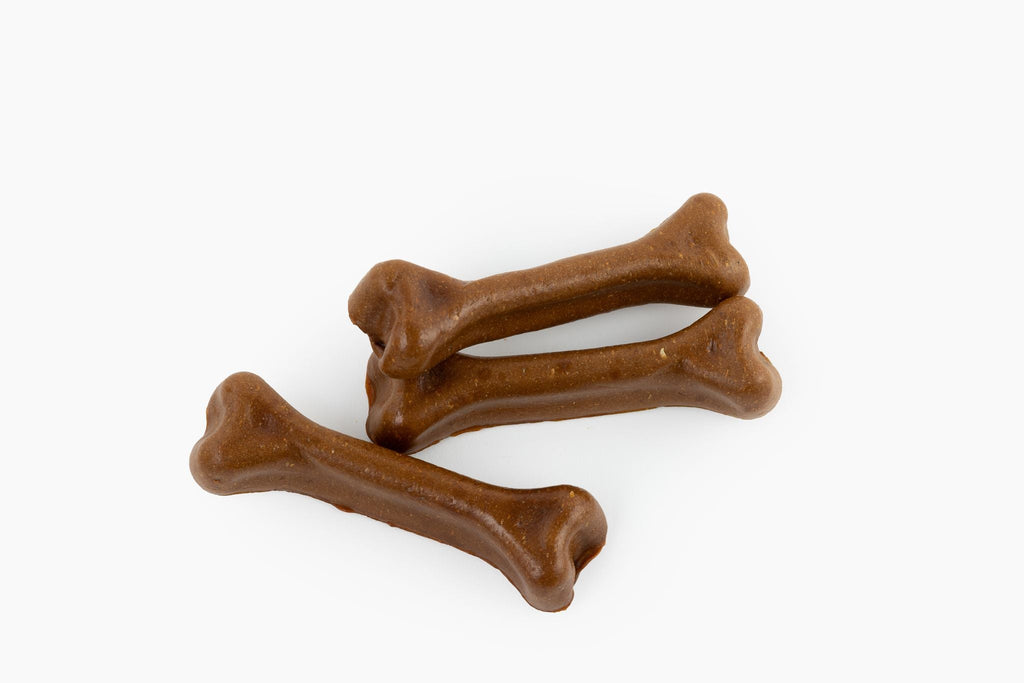 Peaks N Paws Cheese Chews - Chicken