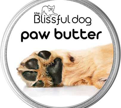 The Blissful Dog Paw Butter