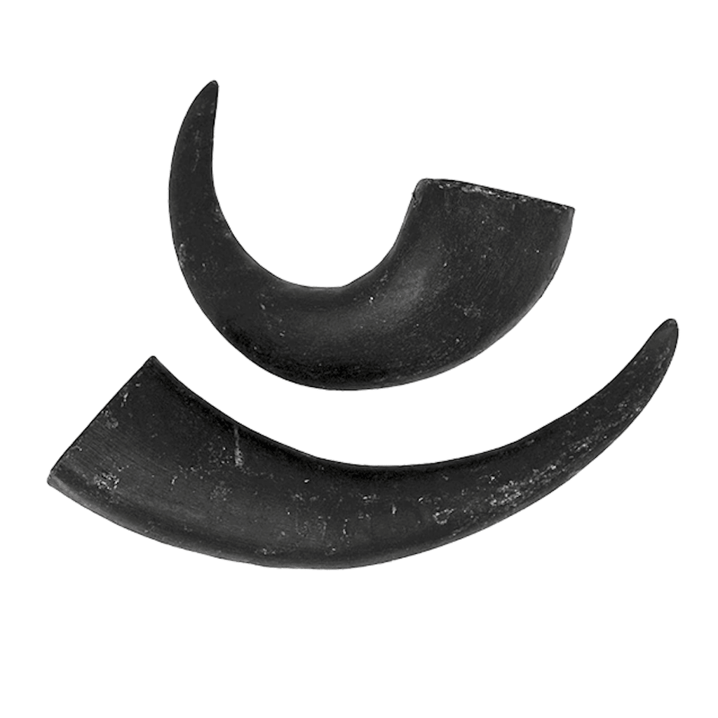 Peaks N Paws Water Buffalo Dog Chew - Small