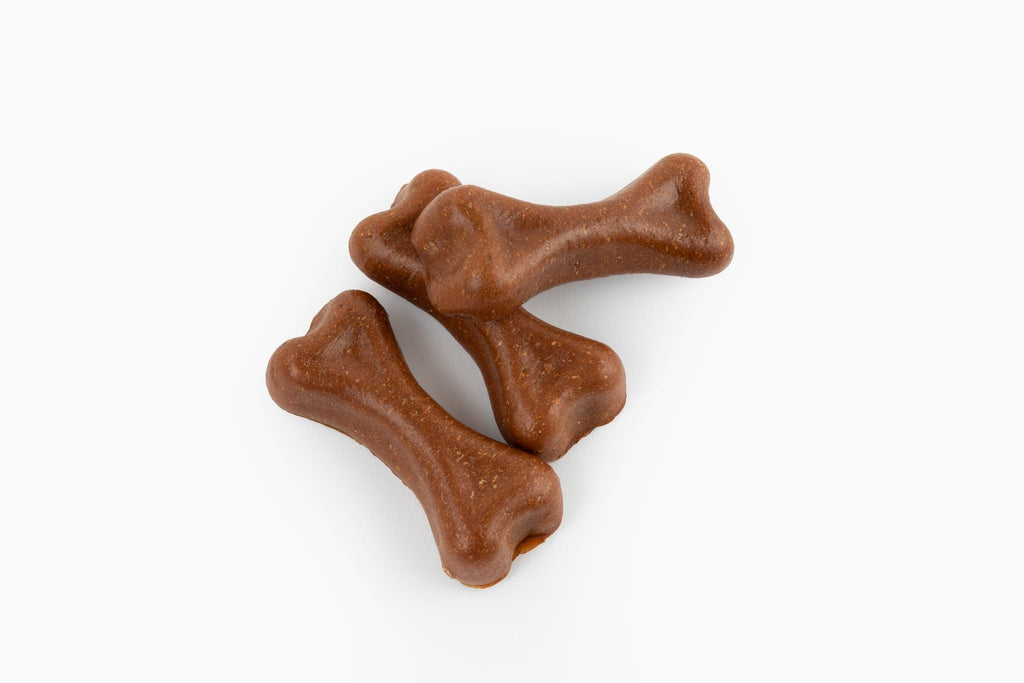 Peaks N Paws Cheese Chews - Beef