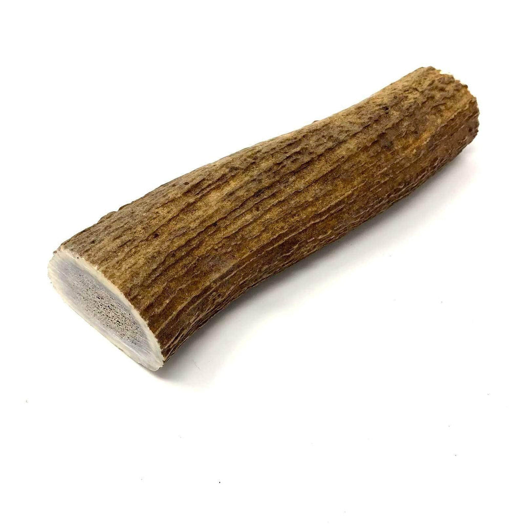 Peaks N Paws Whole Antler Dog Chews - Medium
