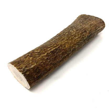 Peaks N Paws Whole Antler Dog Chews - Large